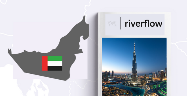 Dubai: High average purchase value and impulsive customers. How to expand into a smaller but mature market?